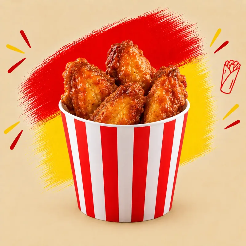 Alitas