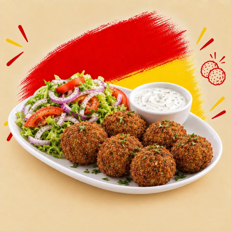 Falafel