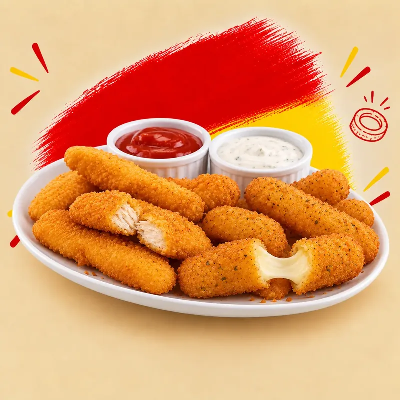 Fingers