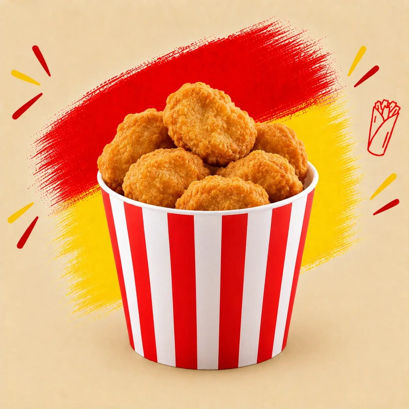 Nuggets