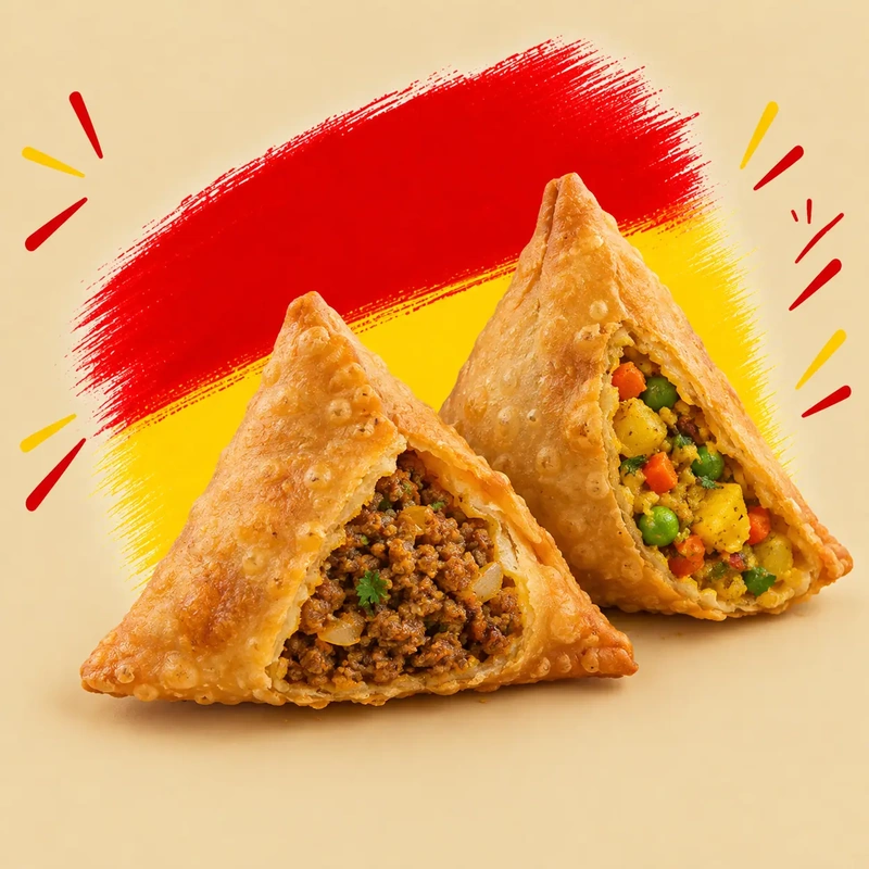 Samosa